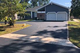 Best Paver Driveway Installation  in Niles, OH